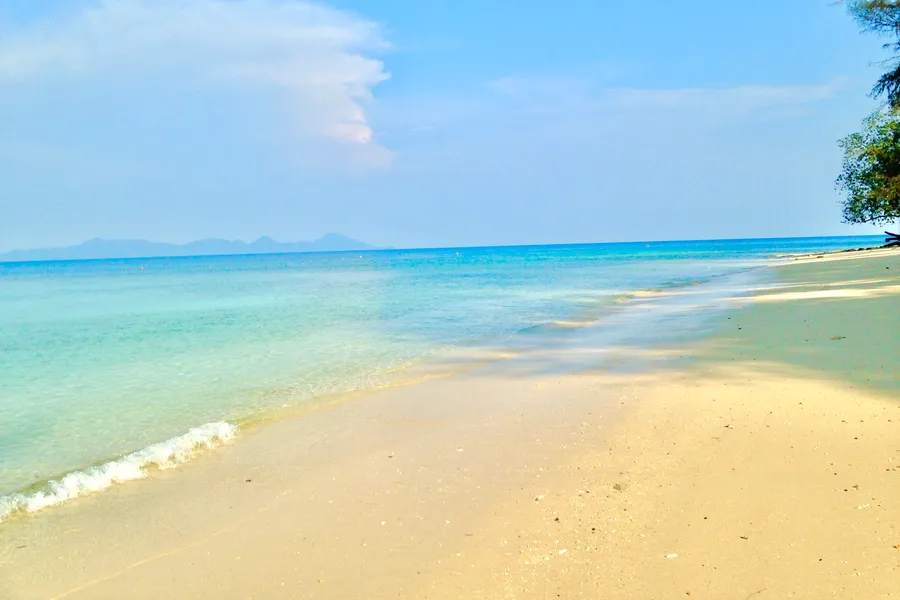 Koh Kradan