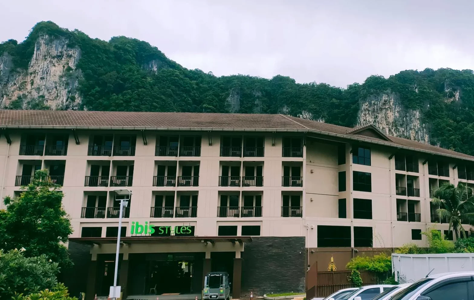 ao nang
