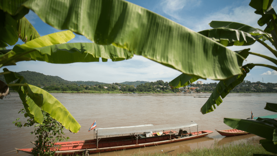 chiang khong