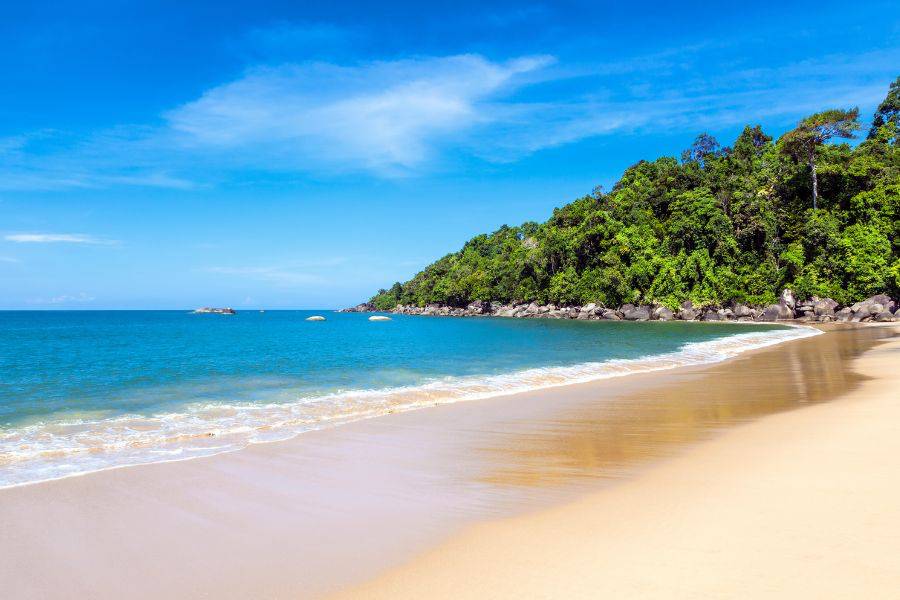 khao lak