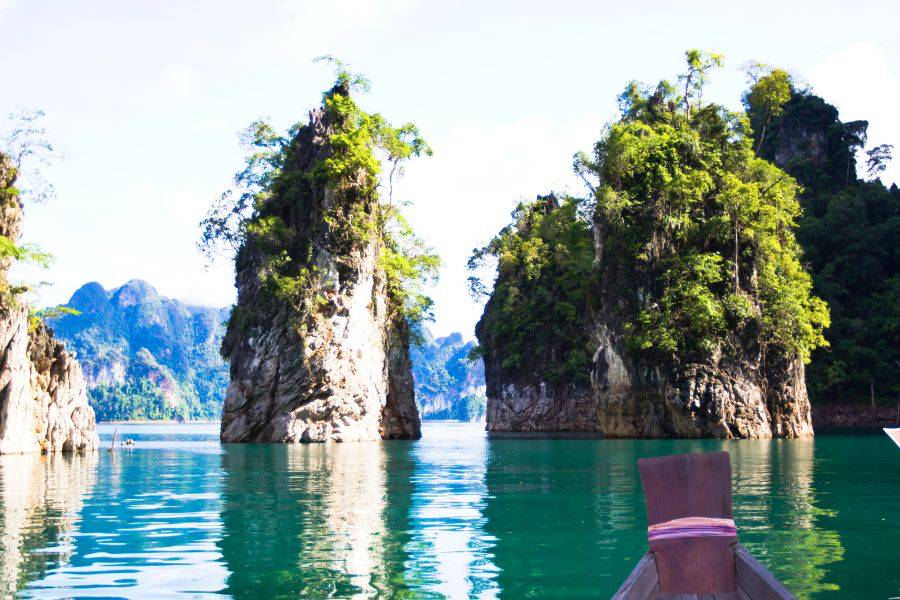 khao sok