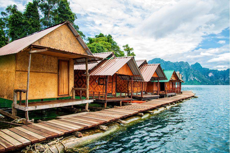 khao sok