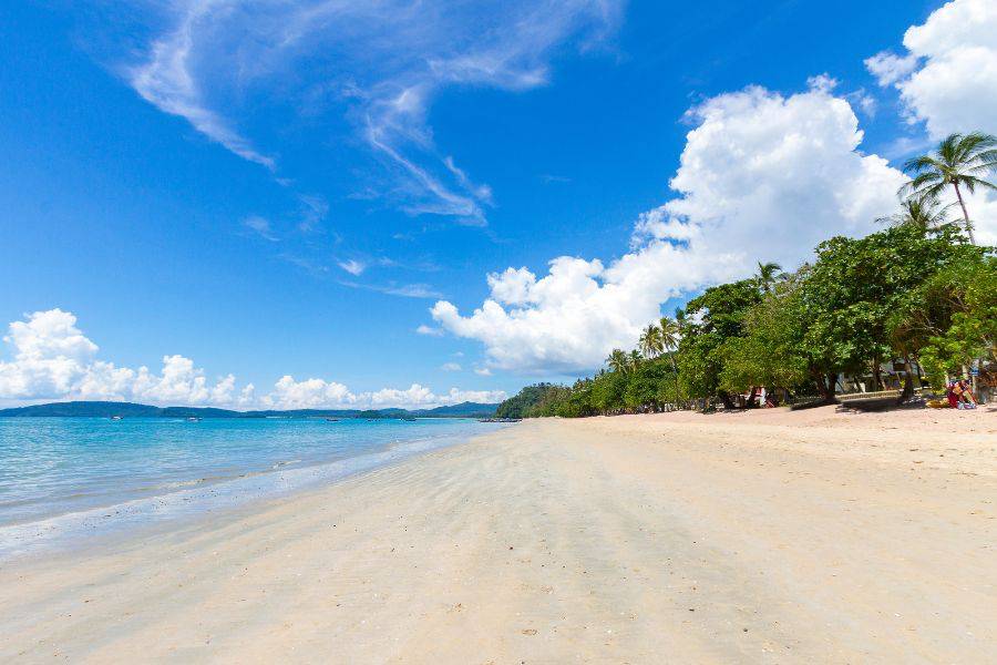 ao nang