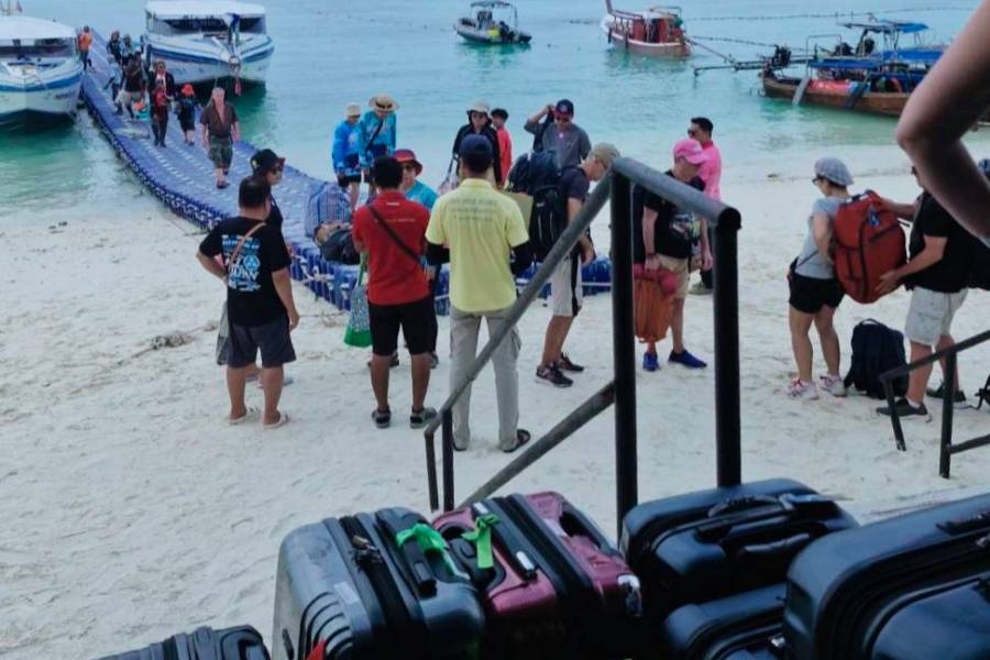 koh lipe