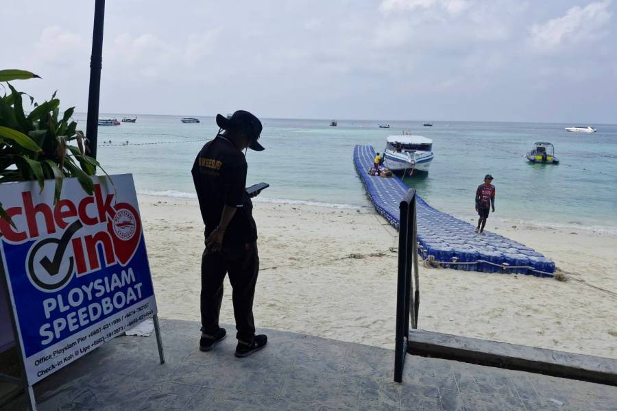 koh lipe