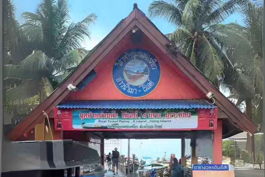 ao nam mao