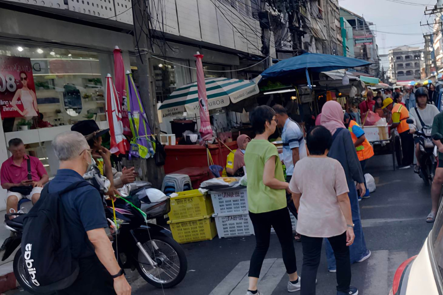 hat yai