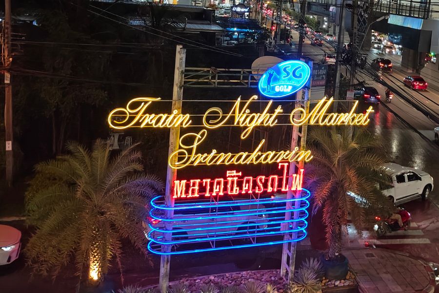 bangkok