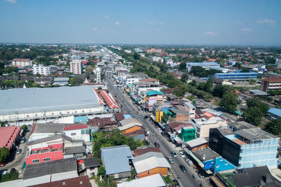 phitsanulok