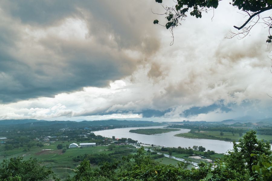 chiang saen