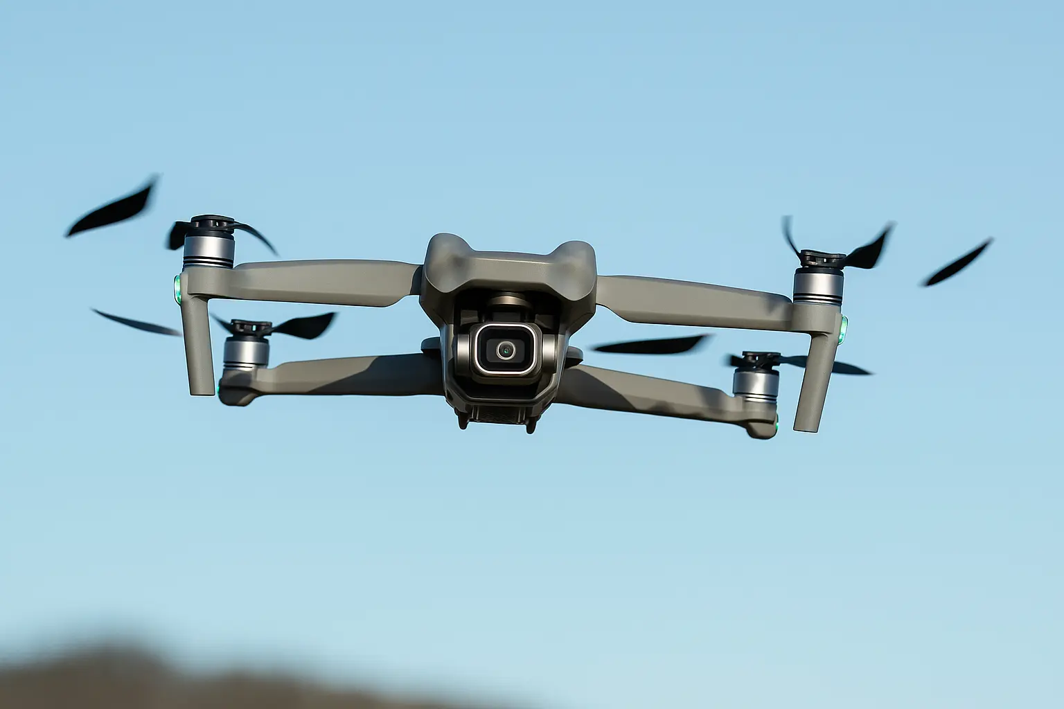 Flying a Drone in Thailand – Updated Rules for Tourists (2025 Guide)