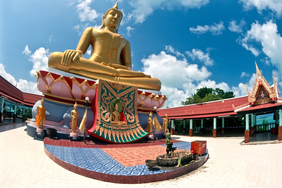 surat thani