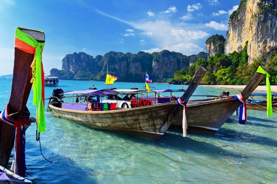 krabi