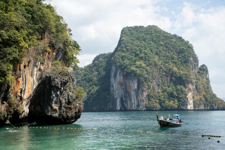 krabi