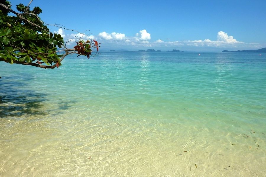 koh kradan