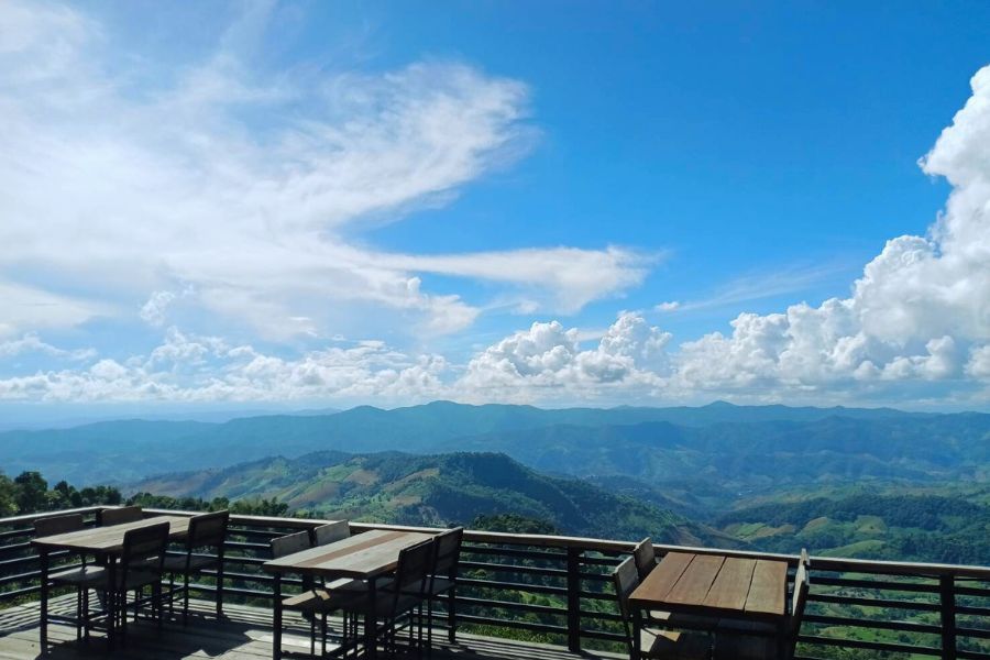 doi chang chiang rai