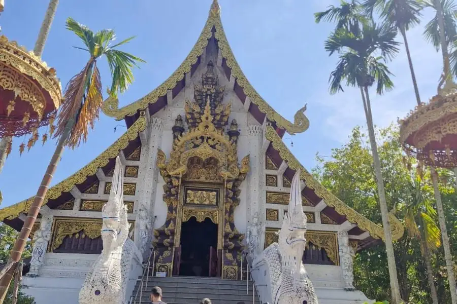chiang mai