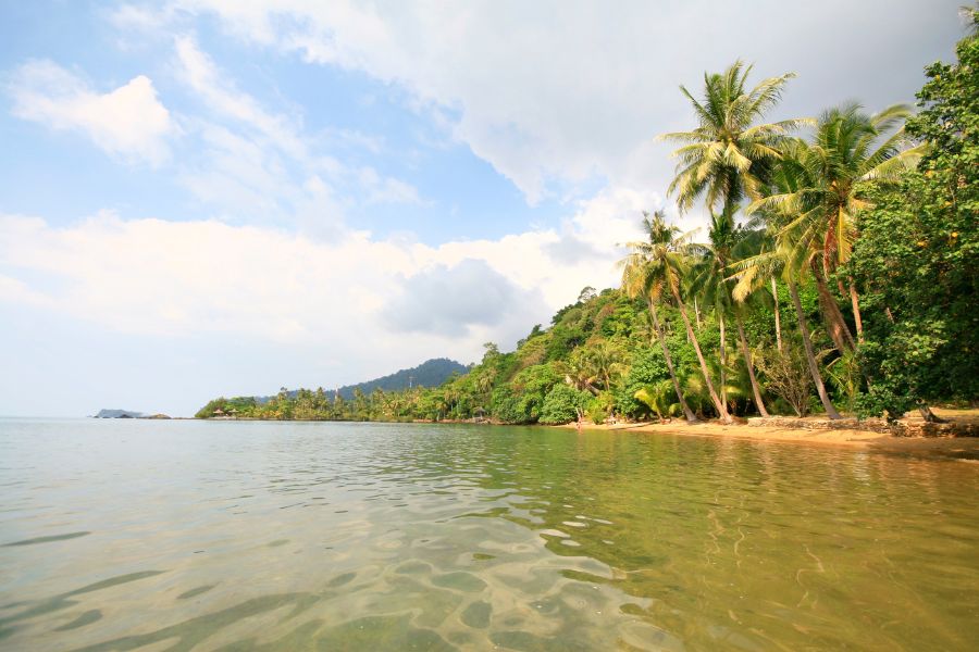 koh chang