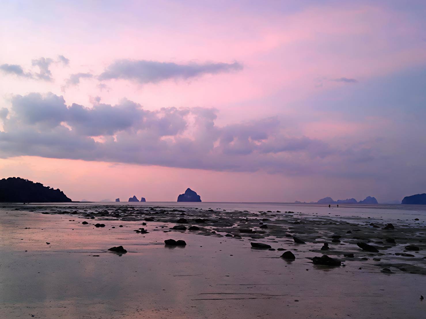 koh kradan