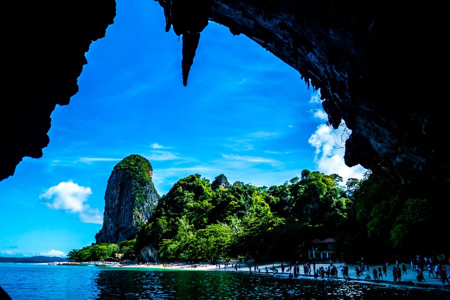 railay