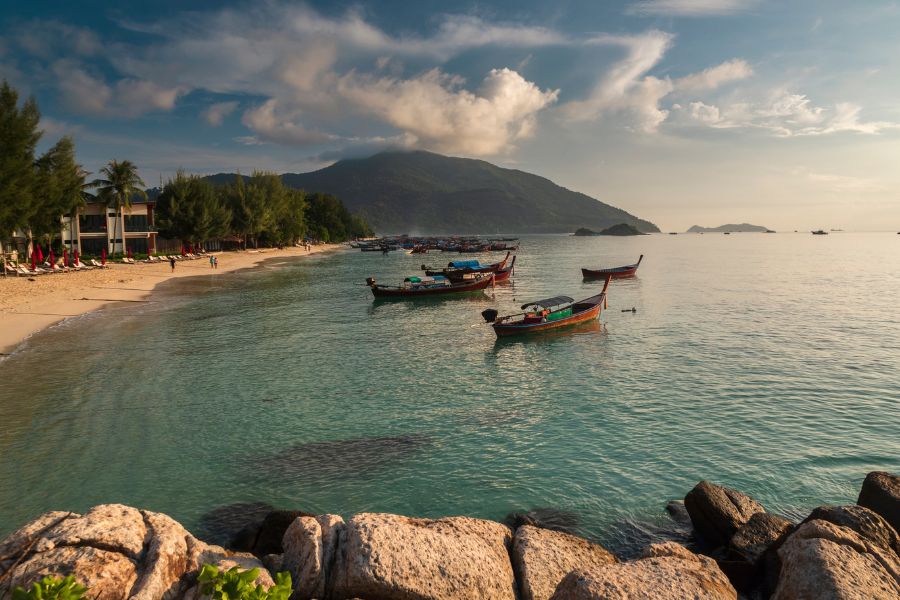 koh lipe