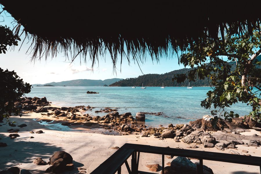 koh lipe