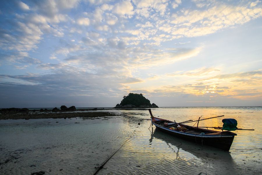 koh lipe