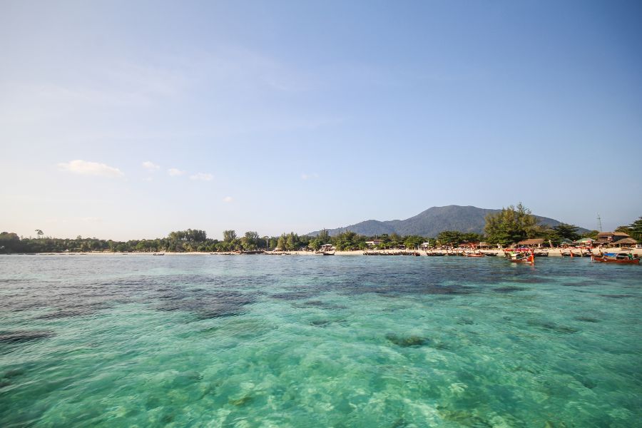 koh lipe