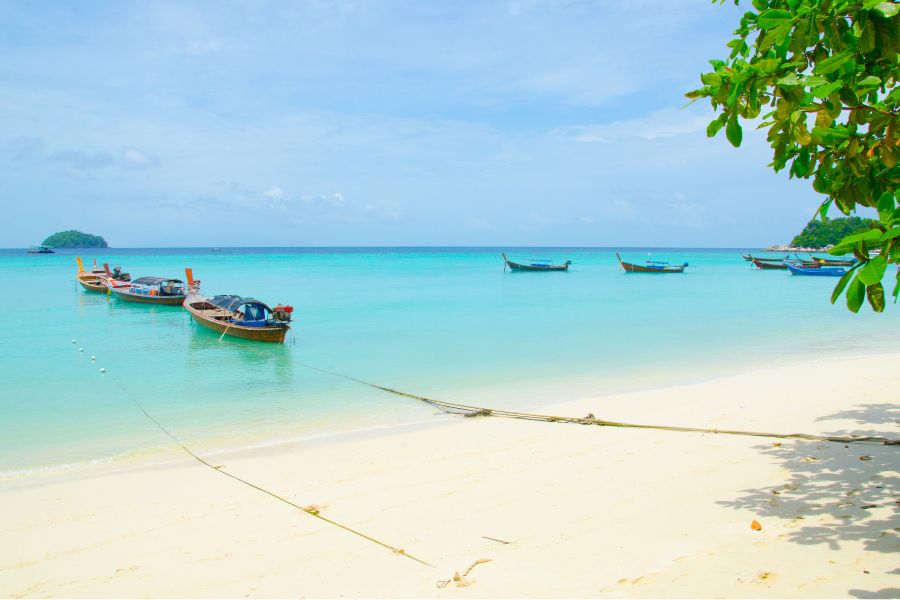 koh lipe