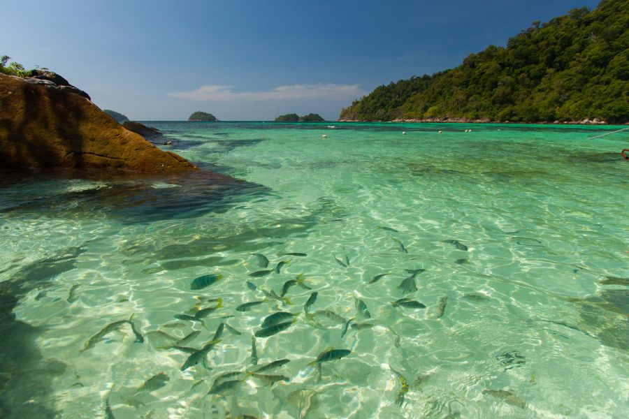 koh lipe