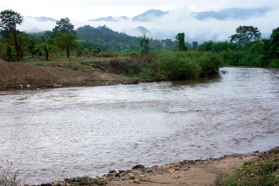 pai mae hong son