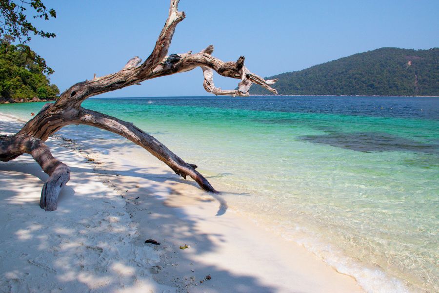 Koh Rawi