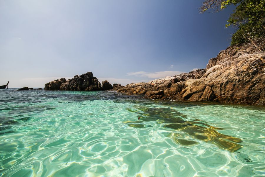 Koh Yang