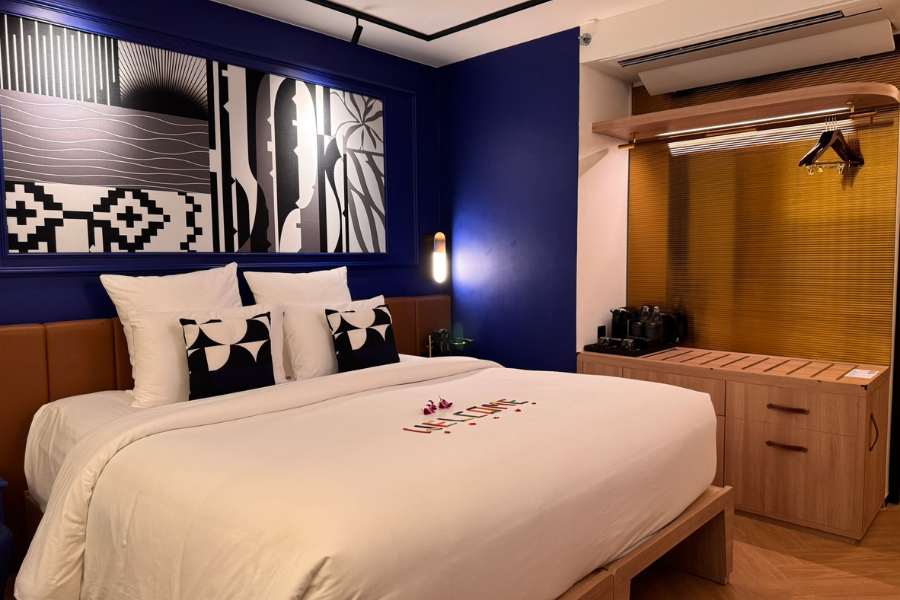 TRIBE PHUKET PATONG
