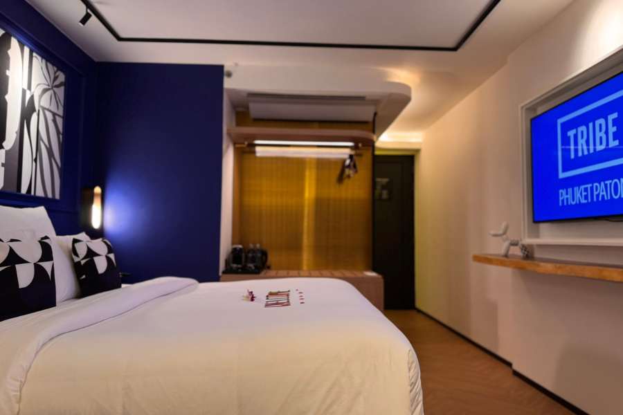 TRIBE PHUKET PATONG