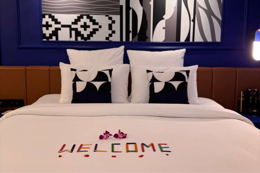 TRIBE PHUKET PATONG