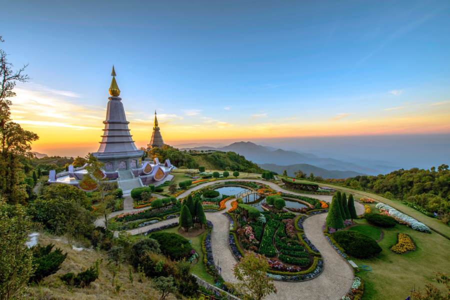 chiang mai