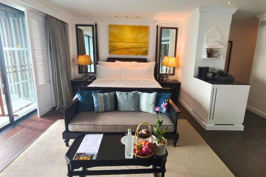 InterContinental Koh Samui Resort