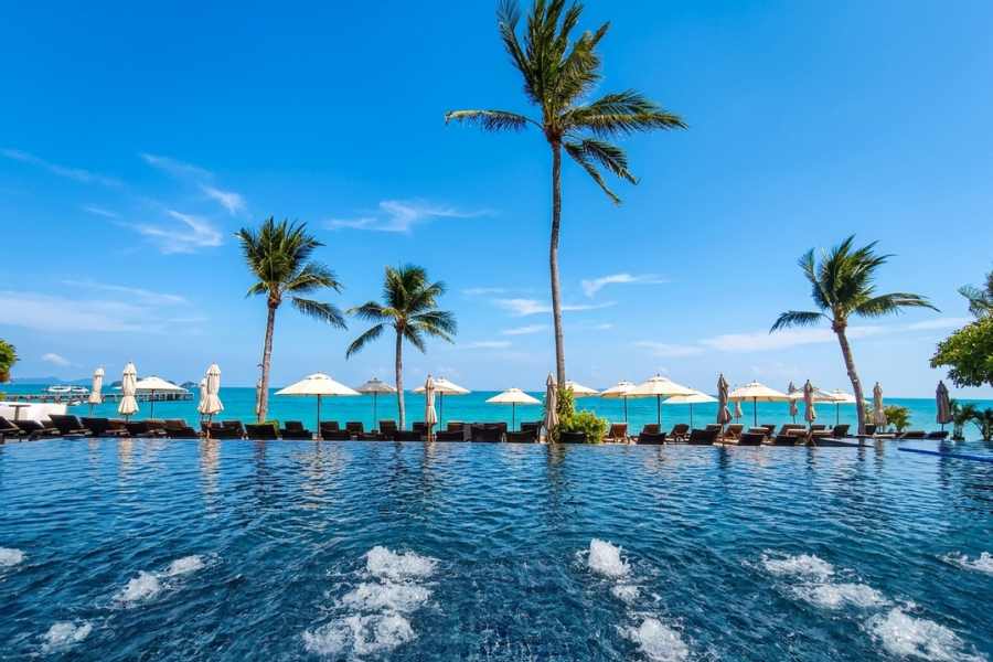 InterContinental Koh Samui Resort