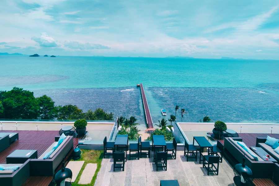 InterContinental Koh Samui Resort