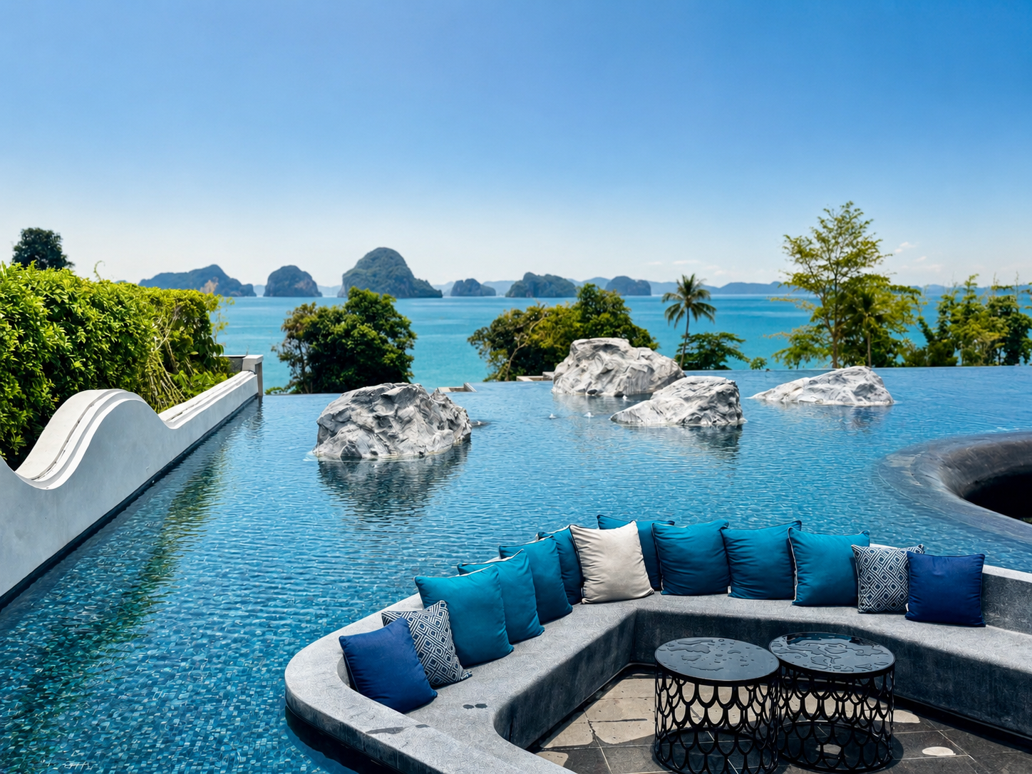 Banyan Tree Tub kaek Krabi