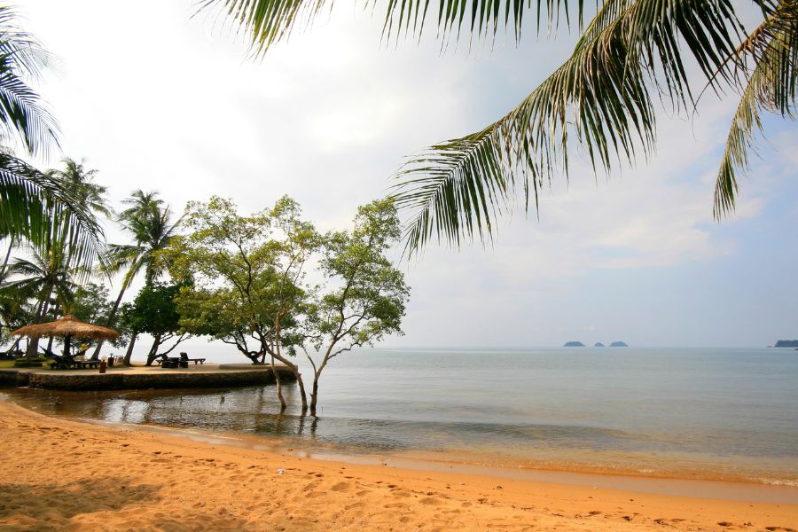koh chang
