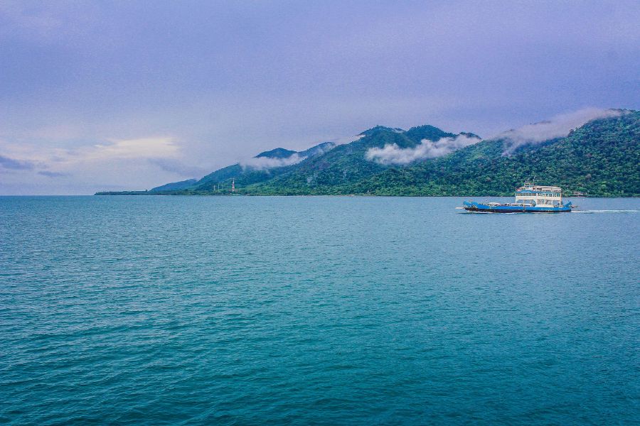 koh chang