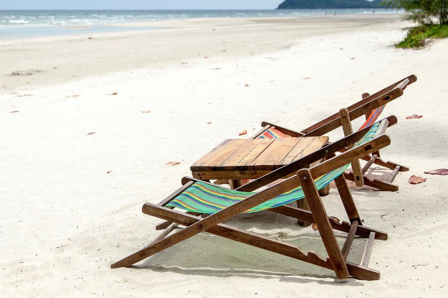koh chang