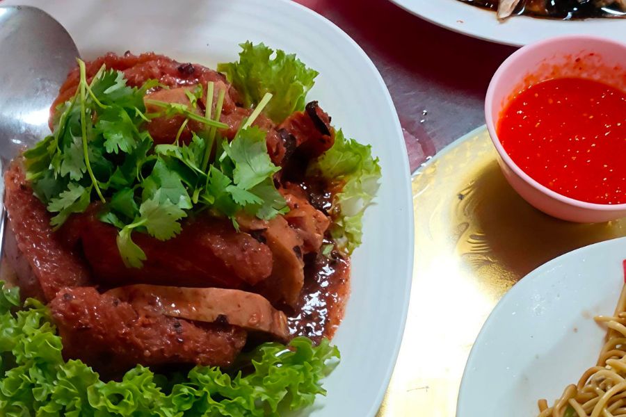 betong food