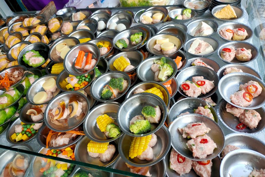 betong food