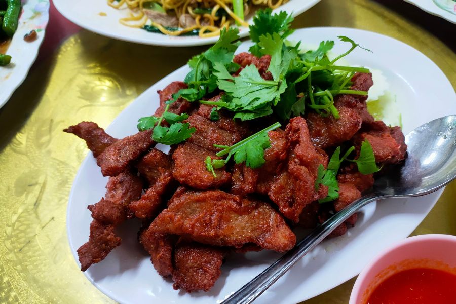 betong food
